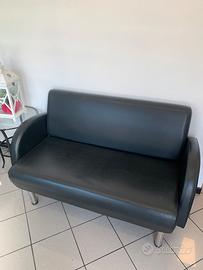 divanetto attesa