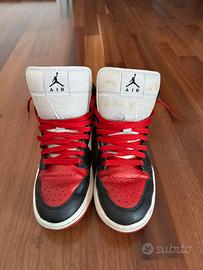 Air Jordan 1 Mid