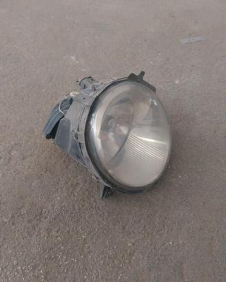 faro anteriore destro volkswagen lupo