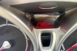 Ford Fiesta 2008 1400 TDI