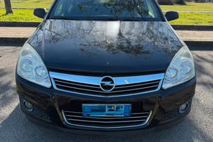 bella opel astra h