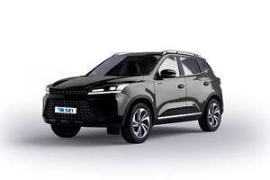 EMC EMC 6 SEI 1.5T AT CVT