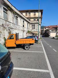 Piaggio Altro modello - 1983