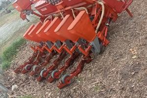 seminatrice gaspardo