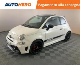ABARTH 595 NA42489