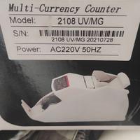 Conta soldi come muovo