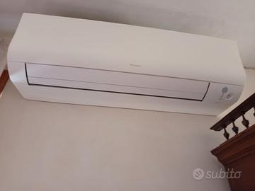 Condizionatori Daikin