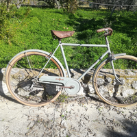 Bici epoca sport anni 40