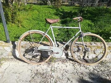 Bici epoca sport anni 40