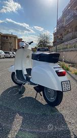 Vespa 50 Special