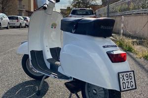 Vespa 50 Special