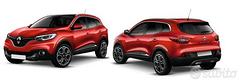 Ricambi auto Renault Kadjar 2015