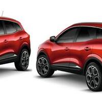 Ricambi auto Renault Kadjar 2015