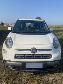 Fiat 500L 1.3 Multijet 95cv