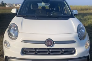 Fiat 500L 1.3 Multijet 95cv