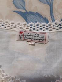 camicia da notte della nonna 