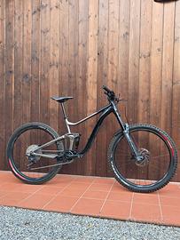 Giant Reign 2 (2023) Taglia L + upgrade