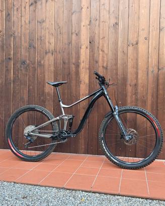 Giant Reign 2 (2023) Taglia L + upgrade