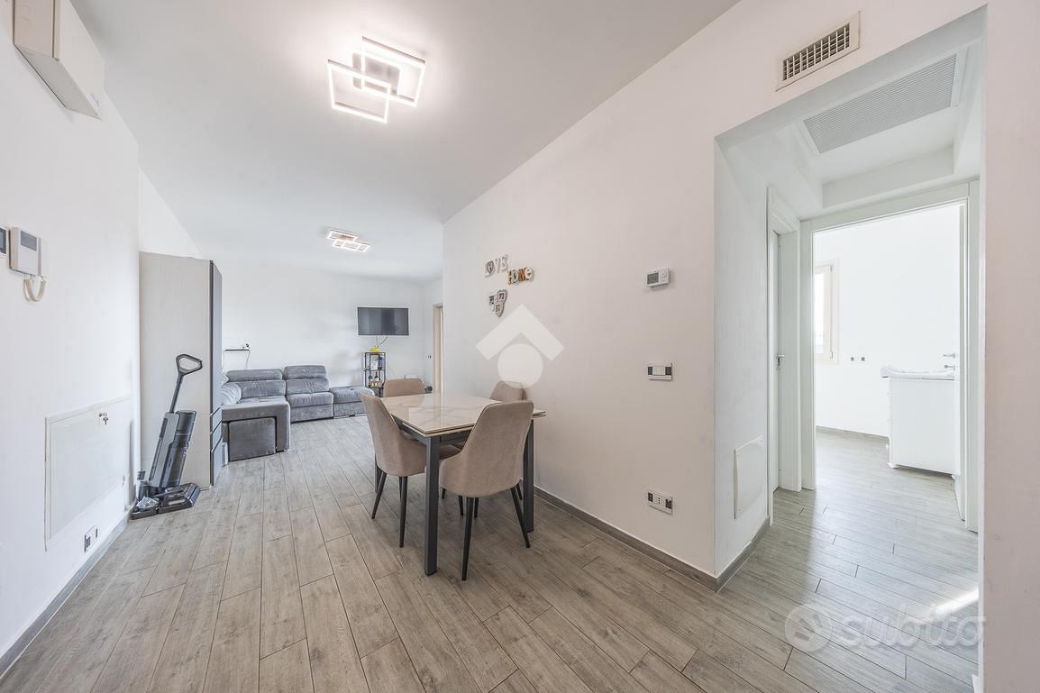 Appartamento – Colle Fiorito, Le Muratelle - Vista 2