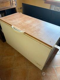 Freezer pozzetto
