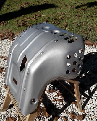 Africatwin paramotore 