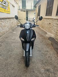 Piaggio Liberty S 50