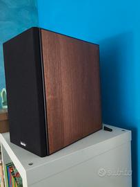 Indiana Line Nota 260xl