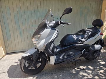 scooter x max 250