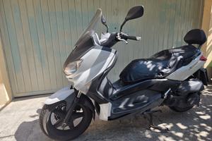 scooter x max 250