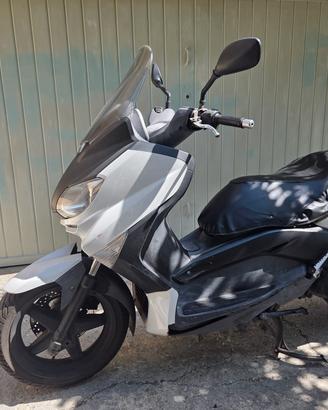 scooter x max 250