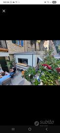 Food trailer
