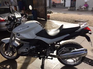 Bmw r1200r