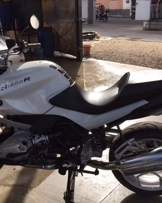 Bmw r1200r