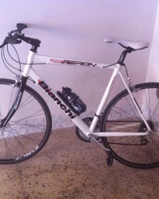 Bici IBRIDA