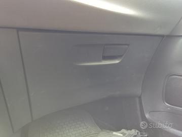 Cassetto portaogg CITROEN C4 G. PICASSO 2018