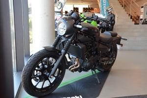 KAWASAKI ELIMINATOR 500 SE