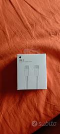 Cavo Apple 2m C->C