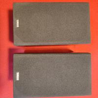 Casse  acustiche Monitor Yamaha NS-10 NN