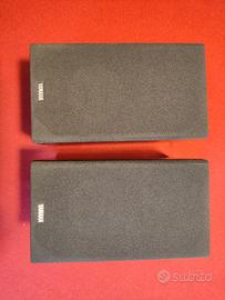 Casse  acustiche Monitor Yamaha NS-10 NN