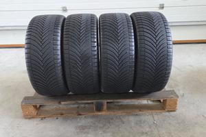 4 gomme Bridgestone 225 40 18  4 stagioni