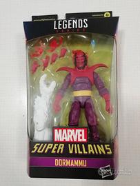 Action figure Hasbro Super Villains Dormammu