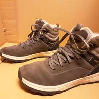 Quechua Scarpe Trekking SH500