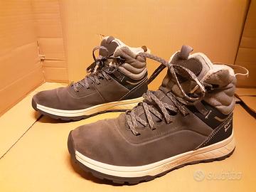 Quechua Scarpe Trekking SH500