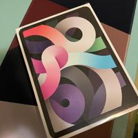 Ipad Air 256gb Silver 4th gen imballato