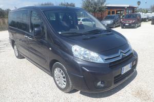 Fiat Scudo 9 posti maxi