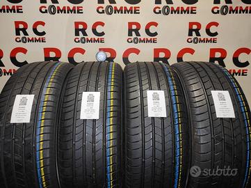 4 GOMME 215/55 R18 95H KUMHO ESTIVE