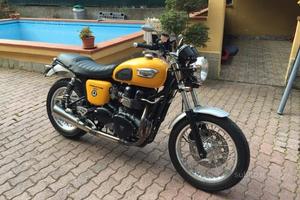 triumph 900