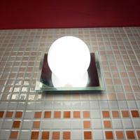 Lampadario piu applique