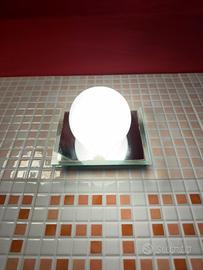 Lampadario piu applique