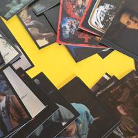 Lotto Figurine Stranger Things